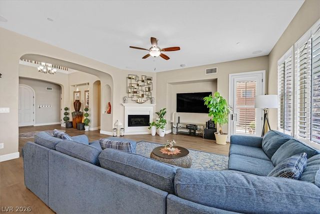 75 Contrada Fiore Drive, Henderson, NV 89011