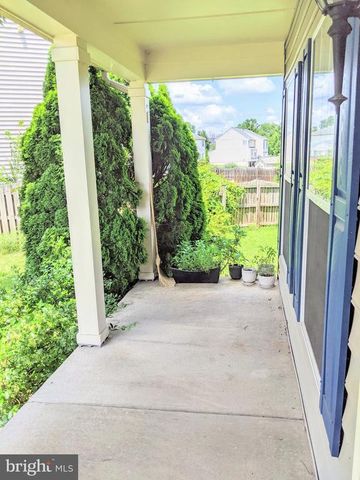 10816 KING NOBEL LN, Bealeton, VA 22712