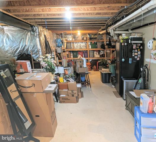 10816 KING NOBEL LN, Bealeton, VA 22712