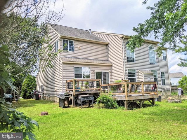 10816 KING NOBEL LN, Bealeton, VA 22712