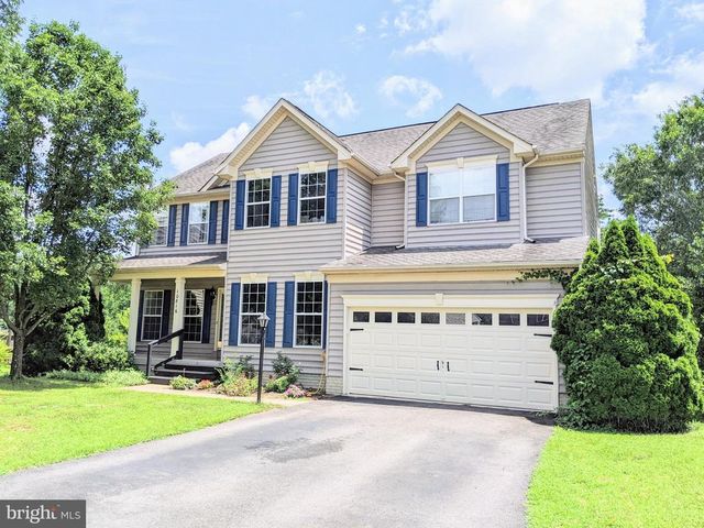 10816 KING NOBEL LN, Bealeton, VA 22712