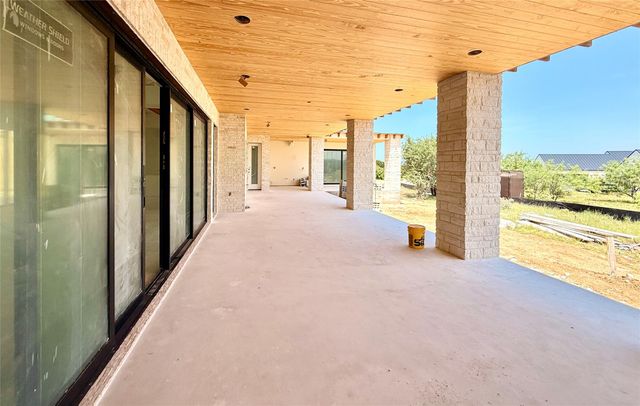 100 Beauty Berry, Horseshoe Bay, TX 78657