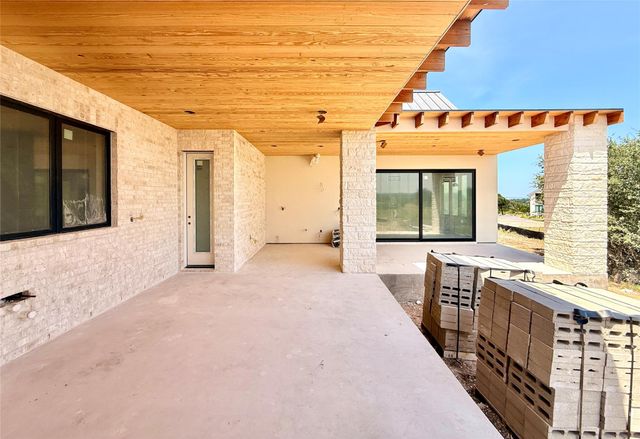 100 Beauty Berry, Horseshoe Bay, TX 78657