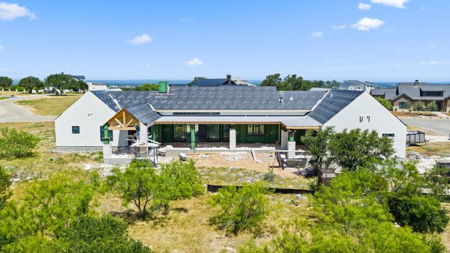 100 Beauty Berry, Horseshoe Bay, TX 78657