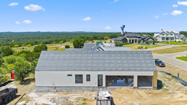 100 Beauty Berry, Horseshoe Bay, TX 78657