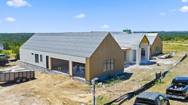 100 Beauty Berry, Horseshoe Bay, TX 78657