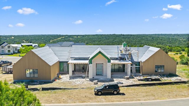 100 Beauty Berry, Horseshoe Bay, TX 78657