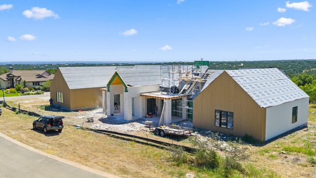 100 Beauty Berry, Horseshoe Bay, TX 78657