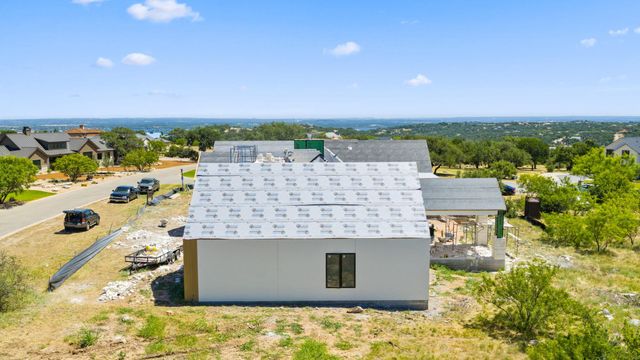 100 Beauty Berry, Horseshoe Bay, TX 78657