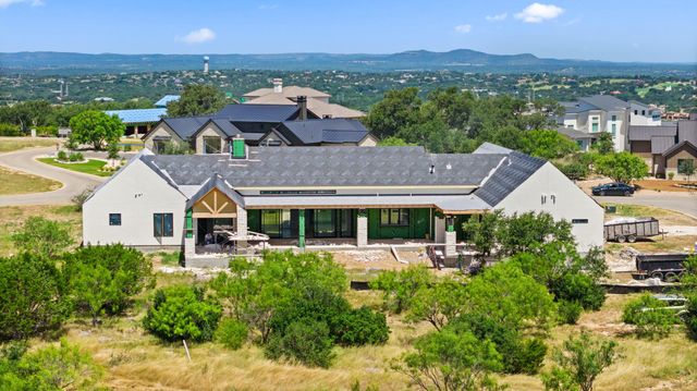 100 Beauty Berry, Horseshoe Bay, TX 78657