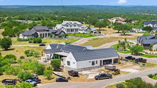100 Beauty Berry, Horseshoe Bay, TX 78657