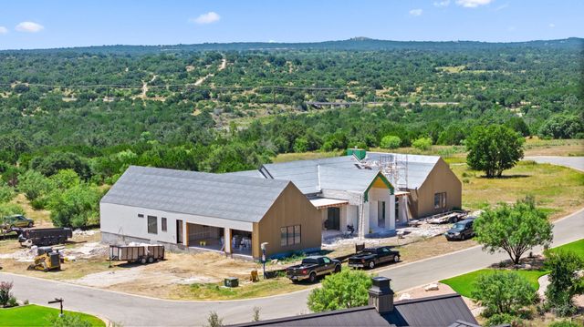 100 Beauty Berry, Horseshoe Bay, TX 78657