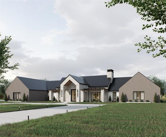 100 Beauty Berry, Horseshoe Bay, TX 78657