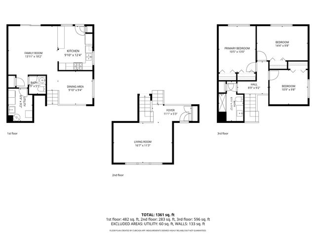 1142 Brighton Place, Glen Ellyn, IL 60137