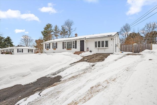 67 Jeannine, Bellingham, MA 02019