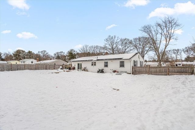 67 Jeannine, Bellingham, MA 02019