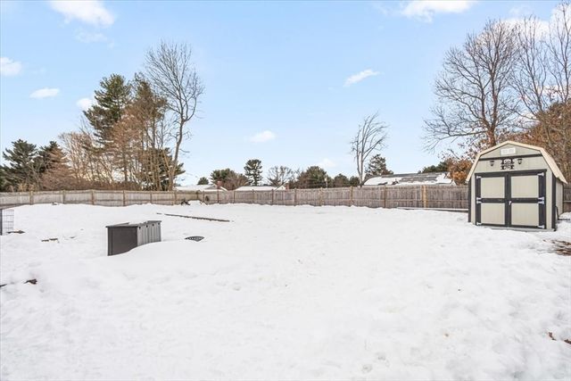 67 Jeannine, Bellingham, MA 02019