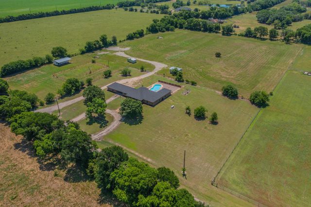 241 Highridge Drive, New Hope, TX 75071
