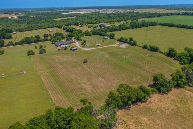 241 Highridge Drive, New Hope, TX 75071
