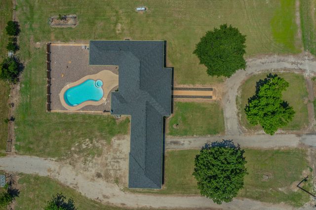 241 Highridge Drive, New Hope, TX 75071