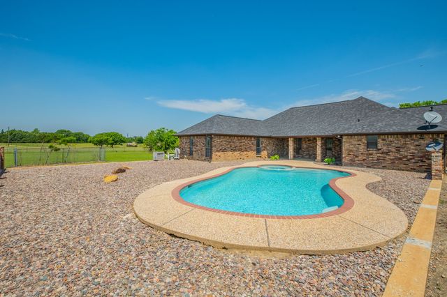 241 Highridge Drive, New Hope, TX 75071