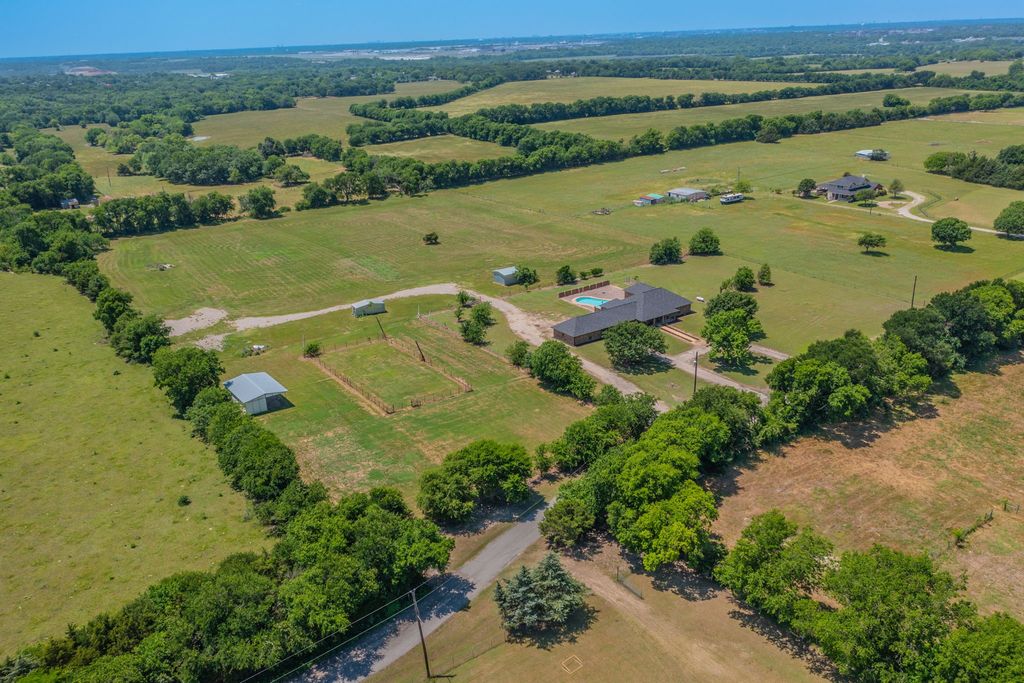 241 Highridge Drive, New Hope, TX 75071