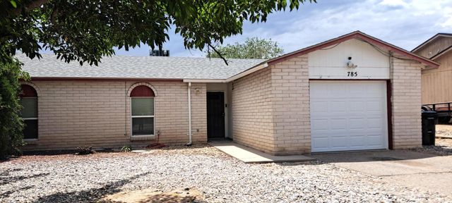 785 Arcturus Avenue SE, Rio Rancho, NM 87124