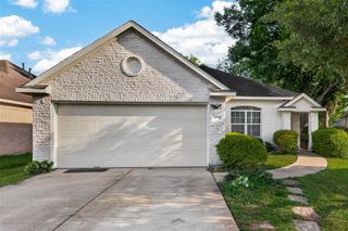 11916 Palmsprings Drive, Houston, TX 77034