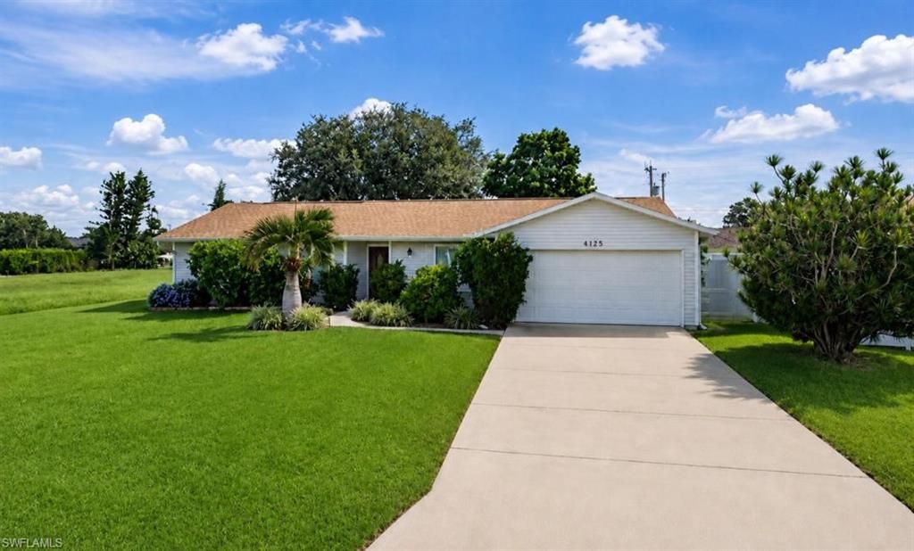 4125 SW 6th PL, Cape Coral, FL 33914