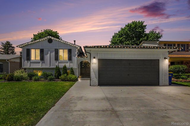 47701 Concord Road, Macomb Township, MI 48044