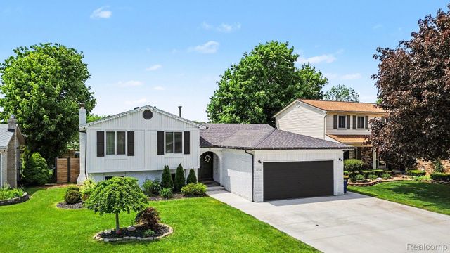 47701 Concord Road, Macomb Township, MI 48044