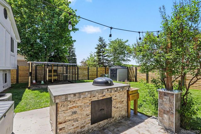 47701 Concord Road, Macomb Township, MI 48044