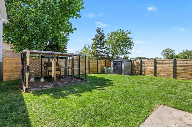 47701 Concord Road, Macomb Township, MI 48044