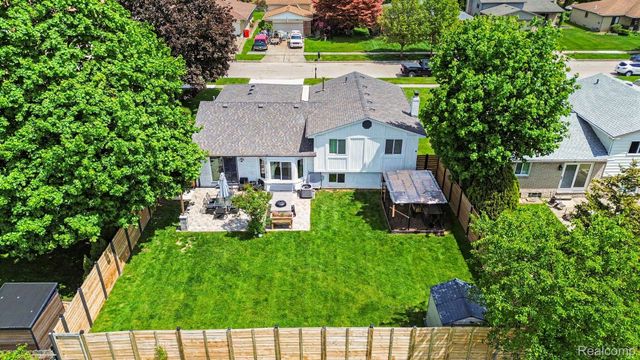 47701 Concord Road, Macomb Township, MI 48044