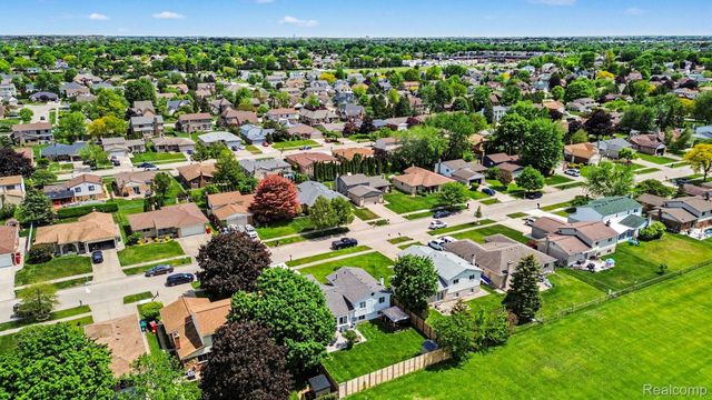47701 Concord Road, Macomb Township, MI 48044