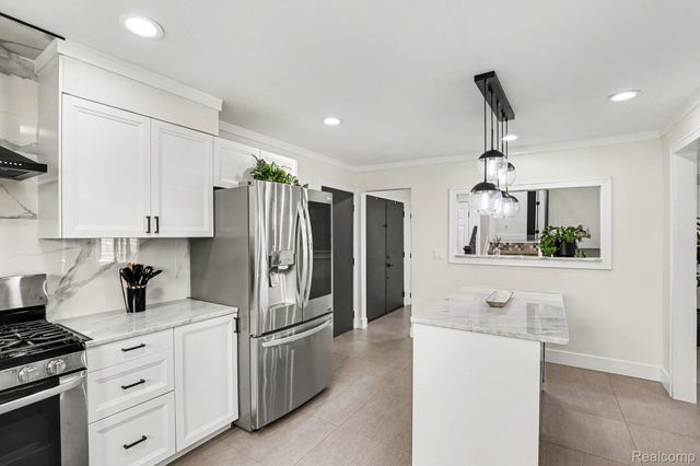 47701 Concord Road, Macomb Township, MI 48044
