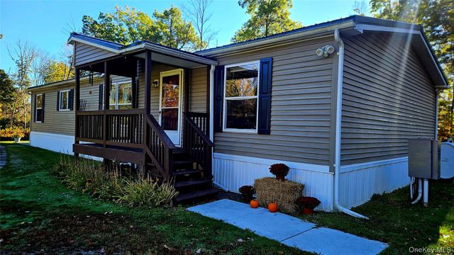 7851 State Route 52, Narrowsburg, NY 12764
