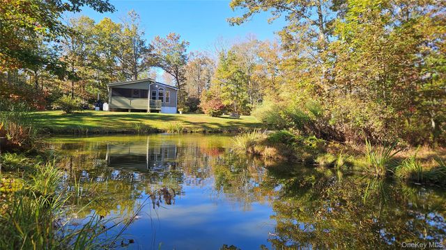 7851 State Route 52, Narrowsburg, NY 12764