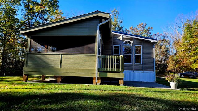 7851 State Route 52, Narrowsburg, NY 12764