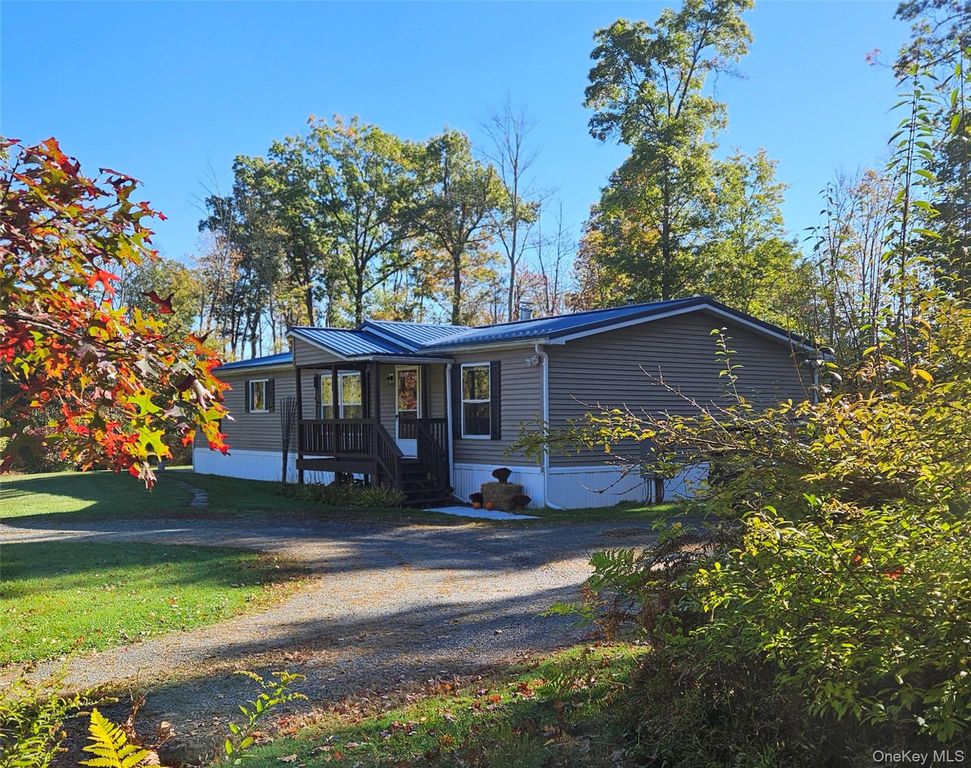 7851 State Route 52, Narrowsburg, NY 12764
