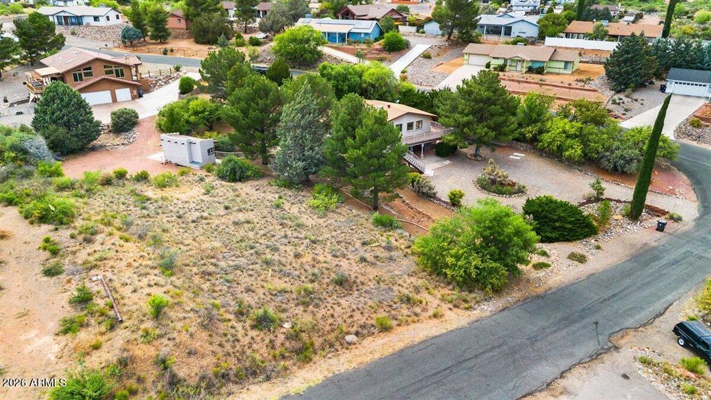 Image 1 of property listing at 1668 S CACTUS WREN Road 2498, Cottonwood, AZ 86326
