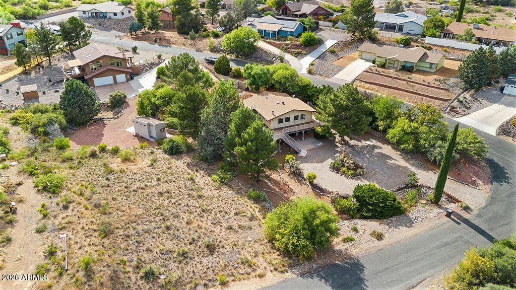 Image 2 of property listing at 1668 S CACTUS WREN Road 2498, Cottonwood, AZ 86326