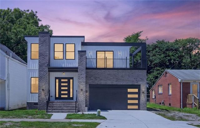 645 Ivy AVE, Newport News, VA 23607