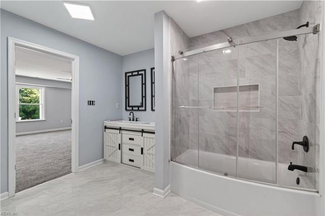 645 Ivy AVE, Newport News, VA 23607