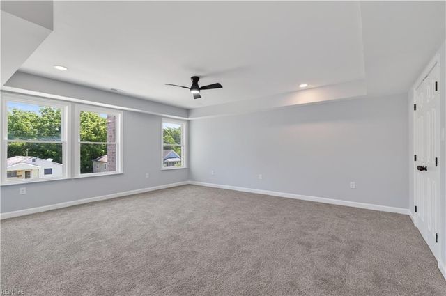 645 Ivy AVE, Newport News, VA 23607