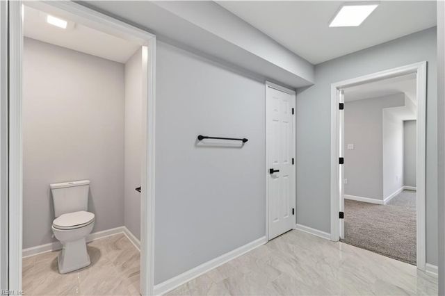 645 Ivy AVE, Newport News, VA 23607