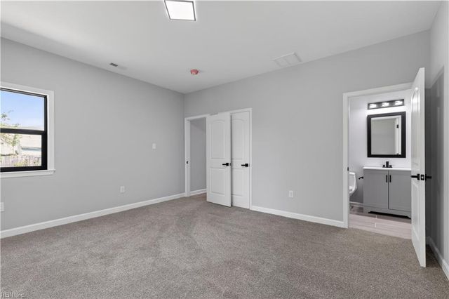 645 Ivy AVE, Newport News, VA 23607