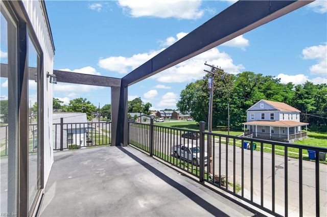 645 Ivy AVE, Newport News, VA 23607