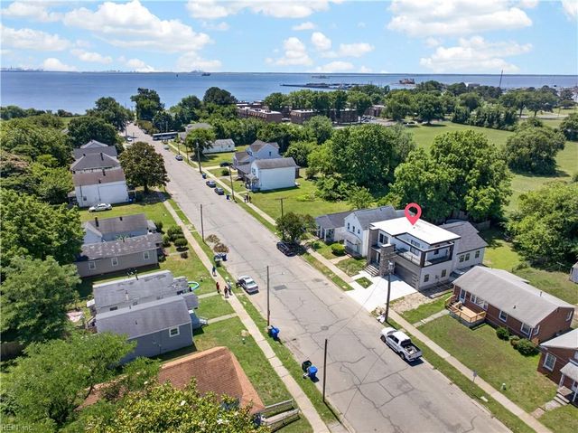 645 Ivy AVE, Newport News, VA 23607