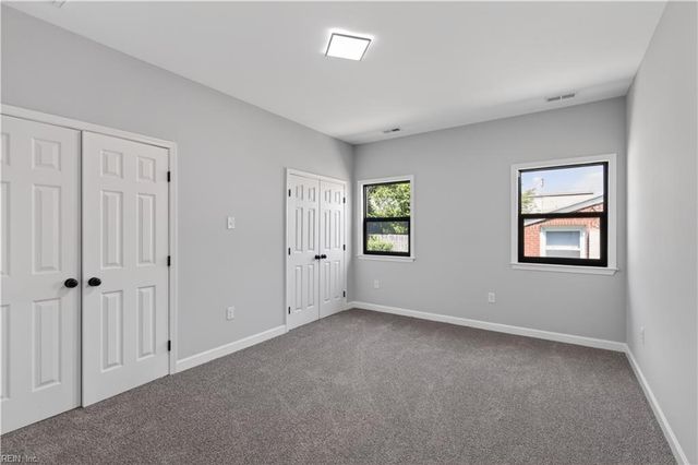 645 Ivy AVE, Newport News, VA 23607